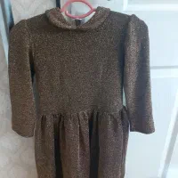 سلام تعدادی لباس دخترانه مجلسی و دو عدد لباس عروس