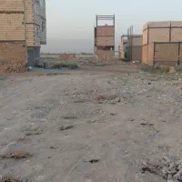 فروش زمین ۵۰ متری در کیانمهر(مهدی آباد)|فروش زمین و ملک کلنگی|کرج, کیانمهر|دیوار