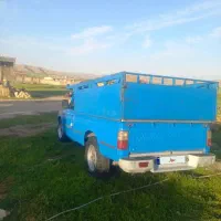 نیسان|خودرو سواری و وانت|اسلامآباد غرب, |دیوار