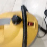 بخارشوی اصل آلمان سولیگن