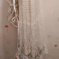 کولی ماشک( تور پرتابی ماهیگیری)