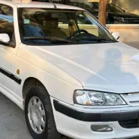 پژو پارس مدل۹۸(نقداقساط)