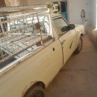 وانت|خودرو سواری و وانت|قروه, |دیوار