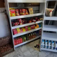 استندچیپس وپفک حبوبات استندسیگارذغال سوپری فروشگاه|فروشگاه و مغازه|اصفهان, مصلی|دیوار