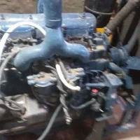 موتور برق رومانی