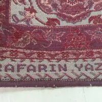 روفرشی ۹ متری در حد نو