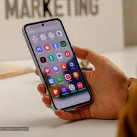 سامسونگ A56 ویتنام