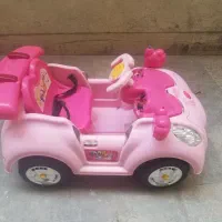 ماشین شارژی|اسباب‌‌بازی|تهران, زعفرانیه|دیوار