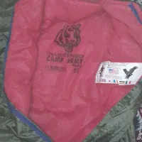 کیسه خواب امریکایی