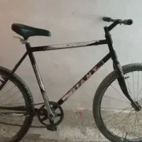 دوچرخه ۲۶ دماوند سالم