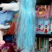 عروسک چشم خواب و بیدار لالالی‌لو|اسباب‌‌بازی|تهران, گلستان (شهرک راه آهن)|دیوار