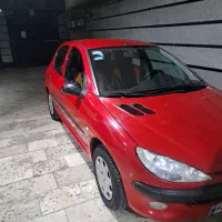 tu3 پژو 206 مدل 97 کم کار واقعی