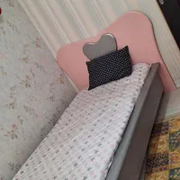 سرویس خواب نوجوان|تخت و صندلی بچه|فولادشهر, فولادشهر|دیوار