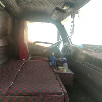 الوند 6 تن|خودرو سنگین|برازجان, |دیوار