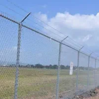 مش‌فلزی،رابیتس،فنس،سیم آرماتوربندی،حدیده کردن