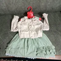 لباس دخترانه