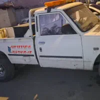 یدک کش مدل ۹۶