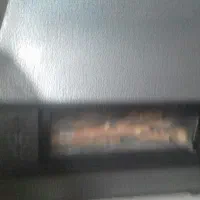 فروش  فوری بخاری گازی نیک کالاب