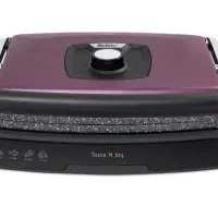 اسنک و ساندویچ ساز و گریل نو و پلمپ