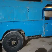 وانت نیسان مدل 81