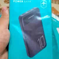 پاور بانک ۱۰۰۰۰ در دو رنگ جذاب