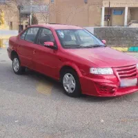 سمند 84 معاوضه|خودرو سواری و وانت|پاکدشت, پاکدشت (مامازند)|دیوار