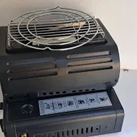 بخاری و اجاق کمپینگ|کوهنوردی و کمپینگ|مریوان, |دیوار