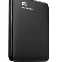 هارد اکسترنال wd مای پاسپورت 1tb