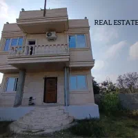 ویلایی-170متری-دوبلکس-نوساز-روف-گاردن-گیلاکجان