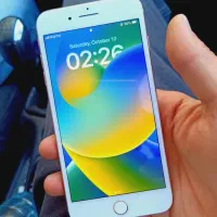 ایفون ۸ پلاس 256