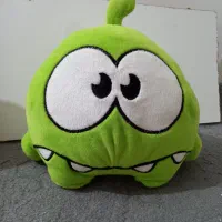 عروسک های کوچیک پولیشی|اسباب‌بازی بچه|لنگرود, |دیوار