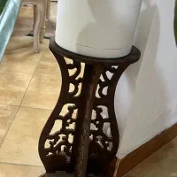 پایه گلدان