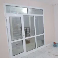 ساخت و نصب وتعمیرات درب و پنجره دوجداره یوپی وی سی