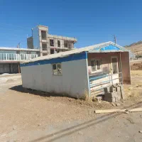 کانکس ۳۲ متری|مصالح و تجهیزات ساختمان|ثلاث باباجانی, |دیوار