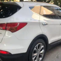 سانتافه|خودرو سواری و وانت|تهران, ونک|دیوار