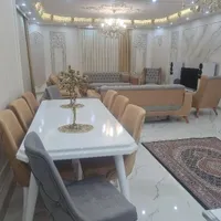 میز ناهارخوری ۸ نفره