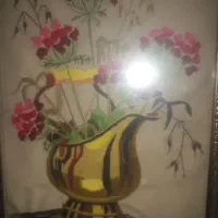 تابلو سوزنیدو عدد|تابلو فرش|تهران, امیریه|دیوار