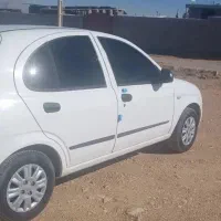 تیبا ۲ مدل ۴۰۱|خودرو سواری و وانت|شیراز, بریجستون|دیوار