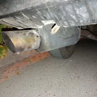 منبع اگزوز هاوارد