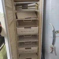 دو عدد یخچال و فریزر|یخچال و فریزر|کلاچای, |دیوار