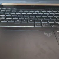 لب تاپ در حد نو ،ایسوس  تاف گیمینگ