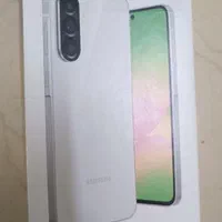سامسونگ galaxy a56 با حافظهٔ ۲۵۶ گیگابایت