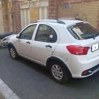 کوییک gx مدل ۴۰۳