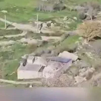 خانه باغ اجاره ای