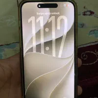 14pro max gold|موبایل|شیراز, شیخ علی چوپان|دیوار