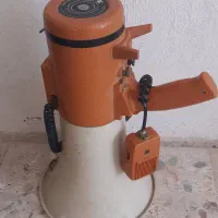 بلندگو دستی
