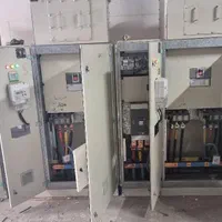 ساخت تابلو ایستاده ریتال سیواکن قدرت و کنترل  plc|خدمات پیشه و مهارت|تهران, شمس‌آباد|دیوار