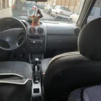 پراید مدل ۹۰ شاستی پلمپ