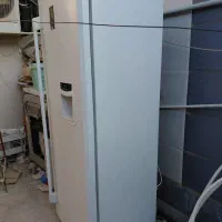 یخچال ایران شرق