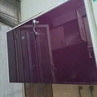 کابینت هم دیواری میشه هم زمینی